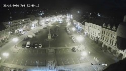Jiřího z Poděbrad-Platz