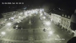 Jiřího z Poděbrad-Platz