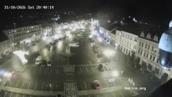 Jiřího z Poděbrad-Platz