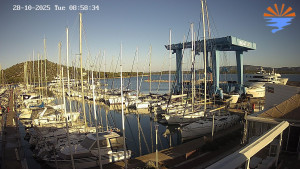 Murter - Marina Betina - 28.10.2025 v 08:02 Murter - Marina Betina - 28.10.2025 v 08:02