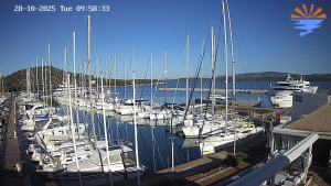 Murter - Marina Betina - 28.10.2025 v 09:02 Murter - Marina Betina - 28.10.2025 v 09:02