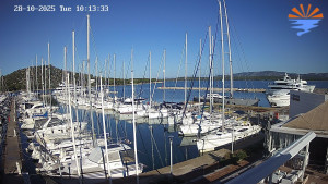 Murter - Marina Betina - 28.10.2025 v 09:15 Murter - Marina Betina - 28.10.2025 v 09:15