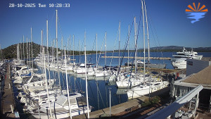 Murter - Marina Betina - 28.10.2025 v 09:32 Murter - Marina Betina - 28.10.2025 v 09:32