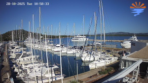 Murter - Marina Betina - 28.10.2025 v 10:02 Murter - Marina Betina - 28.10.2025 v 10:02