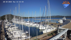 Murter - Marina Betina - 28.10.2025 v 10:15 Murter - Marina Betina - 28.10.2025 v 10:15