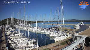 Murter - Marina Betina - 28.10.2025 v 10:32 Murter - Marina Betina - 28.10.2025 v 10:32