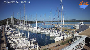 Murter - Marina Betina - 28.10.2025 v 11:02 Murter - Marina Betina - 28.10.2025 v 11:02