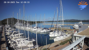 Murter - Marina Betina - 28.10.2025 v 11:32 Murter - Marina Betina - 28.10.2025 v 11:32