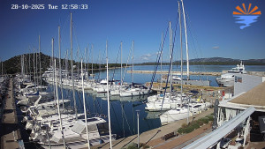 Murter - Marina Betina - 28.10.2025 v 12:02 Murter - Marina Betina - 28.10.2025 v 12:02