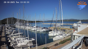 Murter - Marina Betina - 28.10.2025 v 12:45 Murter - Marina Betina - 28.10.2025 v 12:45