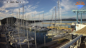 Murter - Marina Betina - 28.10.2025 v 15:45 Murter - Marina Betina - 28.10.2025 v 15:45