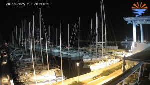 Murter - Marina Betina - 28.10.2025 v 19:45 Murter - Marina Betina - 28.10.2025 v 19:45