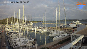 Murter - Marina Betina - 16.11.2025 v 08:02 Murter - Marina Betina - 16.11.2025 v 08:02