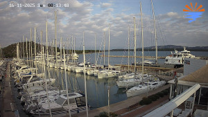 Murter - Marina Betina - 16.11.2025 v 08:15 Murter - Marina Betina - 16.11.2025 v 08:15