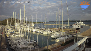 Murter - Marina Betina - 16.11.2025 v 08:32 Murter - Marina Betina - 16.11.2025 v 08:32