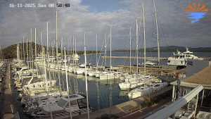 Murter - Marina Betina - 16.11.2025 v 09:02 Murter - Marina Betina - 16.11.2025 v 09:02