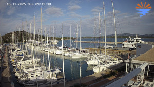 Murter - Marina Betina - 16.11.2025 v 09:45 Murter - Marina Betina - 16.11.2025 v 09:45