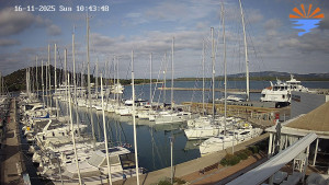 Murter - Marina Betina - 16.11.2025 v 10:45 Murter - Marina Betina - 16.11.2025 v 10:45