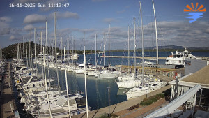 Murter - Marina Betina - 16.11.2025 v 11:15 Murter - Marina Betina - 16.11.2025 v 11:15