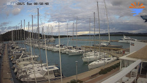 Murter - Marina Betina - 18.11.2025 v 09:02 Murter - Marina Betina - 18.11.2025 v 09:02