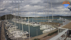 Murter - Marina Betina - 18.11.2025 v 10:02 Murter - Marina Betina - 18.11.2025 v 10:02