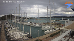 Murter - Marina Betina - 18.11.2025 v 11:02 Murter - Marina Betina - 18.11.2025 v 11:02