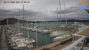 Murter - Marina Betina - 18.11.2025 v 13:02 Murter - Marina Betina - 18.11.2025 v 13:02