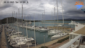 Murter - Marina Betina - 18.11.2025 v 14:02 Murter - Marina Betina - 18.11.2025 v 14:02