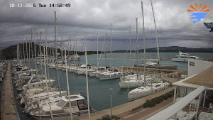 Murter - Marina Betina - 18.11.2025 v 15:02 Murter - Marina Betina - 18.11.2025 v 15:02