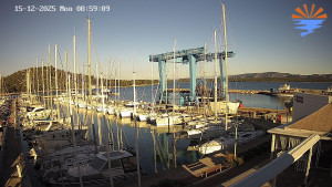 Murter - Marina Betina - 15.12.2025 v 09:02 Murter - Marina Betina - 15.12.2025 v 09:02