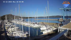 Murter - Marina Betina - 15.12.2025 v 10:45 Murter - Marina Betina - 15.12.2025 v 10:45