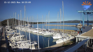 Murter - Marina Betina - 15.12.2025 v 11:02 Murter - Marina Betina - 15.12.2025 v 11:02