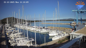 Murter - Marina Betina - 15.12.2025 v 11:15 Murter - Marina Betina - 15.12.2025 v 11:15