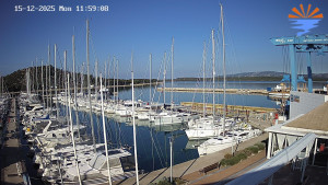 Murter - Marina Betina - 15.12.2025 v 12:02 Murter - Marina Betina - 15.12.2025 v 12:02