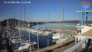 Murter - Marina Betina - 15.12.2025 v 14:02 Murter - Marina Betina - 15.12.2025 v 14:02