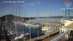 Murter - Marina Betina - 15.12.2025 v 14:32 Murter - Marina Betina - 15.12.2025 v 14:32