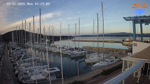 Murter - Marina Betina - 15.12.2025 v 15:32 Murter - Marina Betina - 15.12.2025 v 15:32