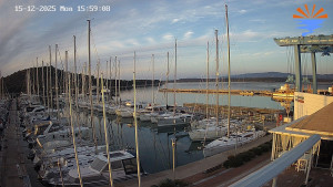 Murter - Marina Betina - 15.12.2025 v 16:02 Murter - Marina Betina - 15.12.2025 v 16:02