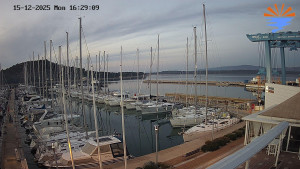 Murter - Marina Betina - 15.12.2025 v 16:32 Murter - Marina Betina - 15.12.2025 v 16:32