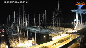 Murter - Marina Betina - 15.12.2025 v 18:32 Murter - Marina Betina - 15.12.2025 v 18:32