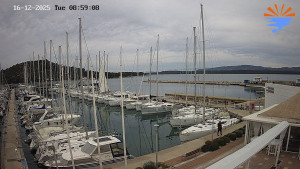 Murter - Marina Betina - 16.12.2025 v 09:02 Murter - Marina Betina - 16.12.2025 v 09:02