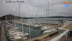 Murter - Marina Betina - 16.12.2025 v 09:15 Murter - Marina Betina - 16.12.2025 v 09:15