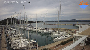 Murter - Marina Betina - 16.12.2025 v 11:02 Murter - Marina Betina - 16.12.2025 v 11:02