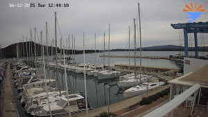 Murter - Marina Betina - 16.12.2025 v 12:45 Murter - Marina Betina - 16.12.2025 v 12:45