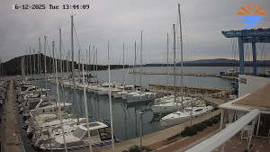 Murter - Marina Betina - 16.12.2025 v 13:45 Murter - Marina Betina - 16.12.2025 v 13:45