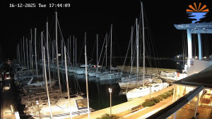 Murter - Marina Betina - 16.12.2025 v 17:45 Murter - Marina Betina - 16.12.2025 v 17:45