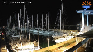 Murter - Marina Betina - 17.12.2025 v 04:32 Murter - Marina Betina - 17.12.2025 v 04:32