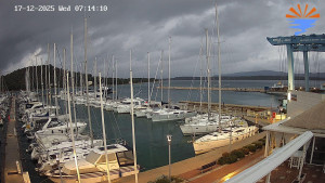 Murter - Marina Betina - 17.12.2025 v 07:15 Murter - Marina Betina - 17.12.2025 v 07:15