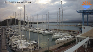 Murter - Marina Betina - 17.12.2025 v 08:02 Murter - Marina Betina - 17.12.2025 v 08:02