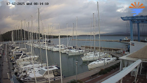 Murter - Marina Betina - 17.12.2025 v 08:15 Murter - Marina Betina - 17.12.2025 v 08:15